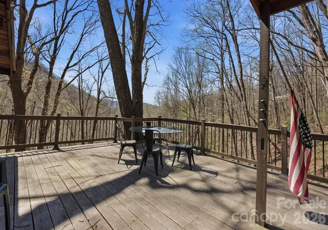 Photo 3 of Single family home for sale at 1837 E Alarka Rd, Bryson City, NC 28713 | MLS# 4353051 | Listing updated on 2026-10-02