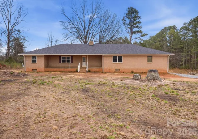 Photo 1 of Single family home for sale at 115 Belmar Rd, Kings Mountain, NC 28086 | MLS# 4353343 | Listing updated on 2026-09-11