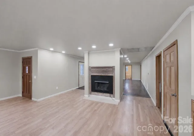 Photo 2 of Single family home for sale at 115 Belmar Rd, Kings Mountain, NC 28086 | MLS# 4353343 | Listing updated on 2026-09-11