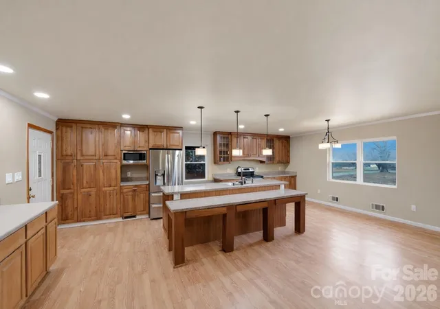Photo 3 of Single family home for sale at 115 Belmar Rd, Kings Mountain, NC 28086 | MLS# 4353343 | Listing updated on 2026-09-11