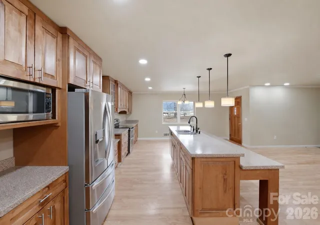 Photo 4 of Single family home for sale at 115 Belmar Rd, Kings Mountain, NC 28086 | MLS# 4353343 | Listing updated on 2026-09-11