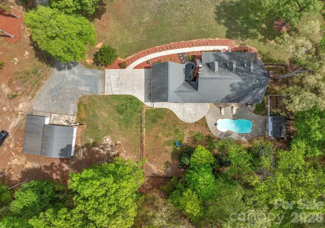 Photo 2 of Single family home for sale at 2505 Pleasant Grv Church Rd, Marshville, NC 28103 | MLS# 4353676 | Listing updated on 2026-10-07