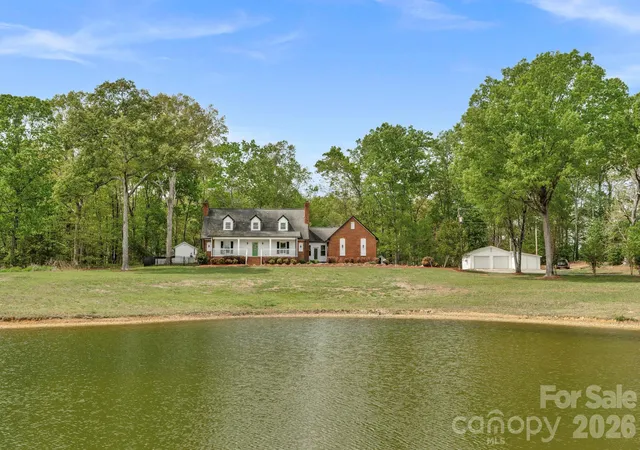 Photo 3 of Single family home for sale at 2505 Pleasant Grv Church Rd, Marshville, NC 28103 | MLS# 4353676 | Listing updated on 2026-10-07