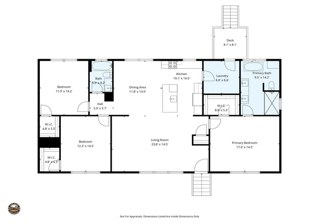 Photo 2 of Single family home for sale at 145 Prosperity Way, Forest City, NC 28043 | MLS# 4353843 | Listing updated on 2026-09-15
