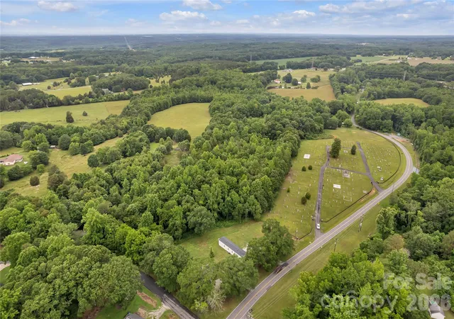 Photo 2 of Land for sale at 00 Bethlehem Church Rd, Grover, NC 28073 | MLS# 4354006 | Listing updated on 2026-09-15