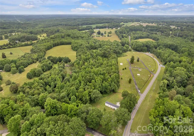 Photo 3 of Land for sale at 00 Bethlehem Church Rd, Grover, NC 28073 | MLS# 4354006 | Listing updated on 2026-09-15