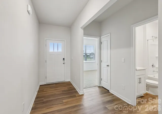 Photo 3 of Single family home for sale at 47 Cora View Trl, Waynesville, NC 28785 | MLS# 4354313 | Listing updated on 2026-09-14