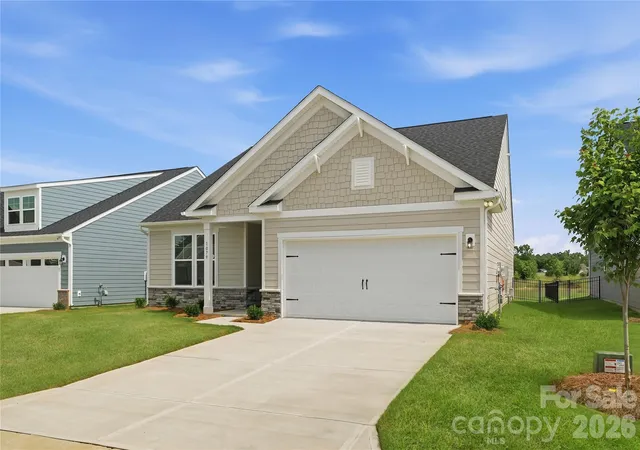 Photo 2 of Single family home for sale at 1079 Arundle Rd, Sherrills Ford, NC 28673 | MLS# 4354483 | Listing updated on 2026-09-14