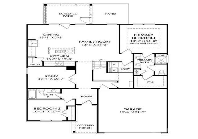 Photo 3 of Single family home for sale at 1079 Arundle Rd, Sherrills Ford, NC 28673 | MLS# 4354483 | Listing updated on 2026-09-14