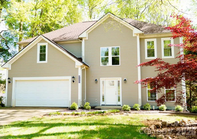 Photo 2 of Single family home for sale at 12224 Sutters Hl Ct #5, Charlotte, NC 28269 | MLS# 4355752 | Listing updated on 2026-09-16