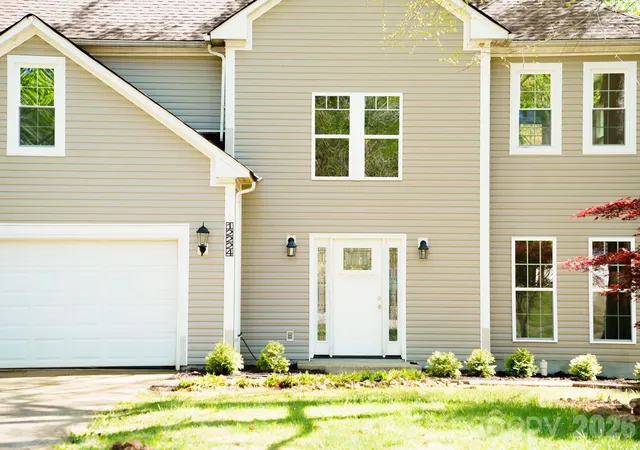 Photo 3 of Single family home for sale at 12224 Sutters Hl Ct #5, Charlotte, NC 28269 | MLS# 4355752 | Listing updated on 2026-09-16