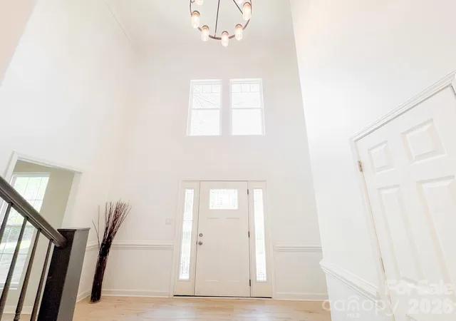 Photo 4 of Single family home for sale at 12224 Sutters Hl Ct #5, Charlotte, NC 28269 | MLS# 4355752 | Listing updated on 2026-09-16