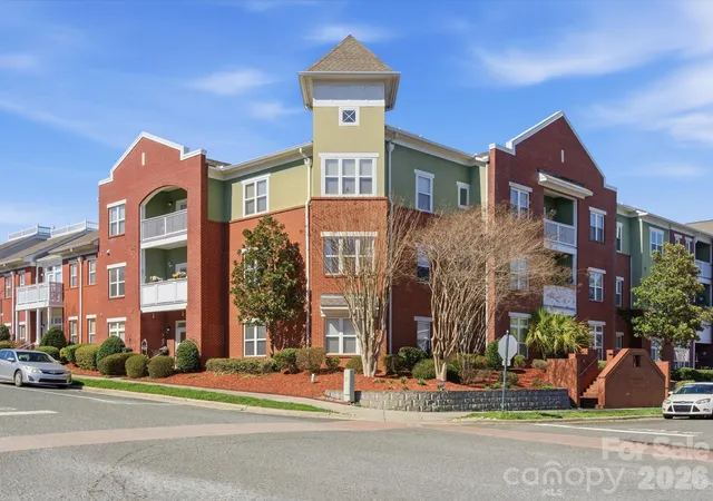 Condo for sale at 3805 Balsam St #219, Indian Trail, NC 28079 | MLS# 4355846 | Listing updated on 2026-09-12
