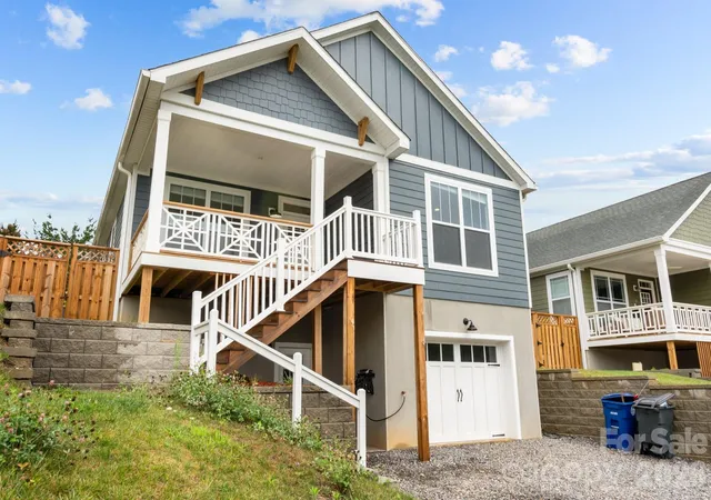 Photo 2 of Single family home for sale at 1112 Blueview Dr, Black Mountain, NC 28711 | MLS# 4355957 | Listing updated on 2026-09-30