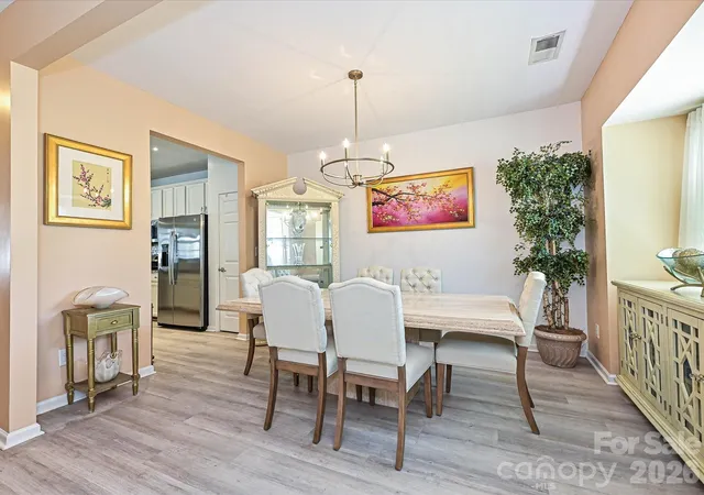 Photo 3 of Townhouse for sale at 9740 Springholm Dr, Charlotte, NC 28278 | MLS# 4356147 | Listing updated on 2026-09-10