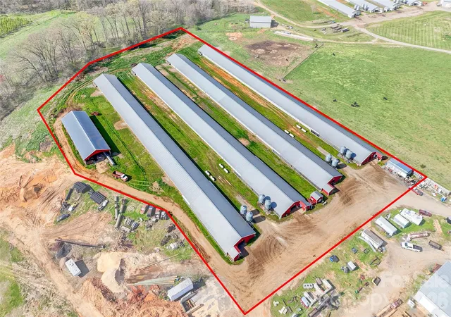 Photo 1 of Land for sale at 00 River Rd, Lincolnton, NC 28092 | MLS# 4356214 | Listing updated on 2026-09-10