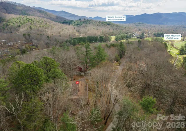 Photo 4 of Single family home for sale at 118 Richard Ln, Black Mountain, NC 28711 | MLS# 4356314 | Listing updated on 2026-10-09