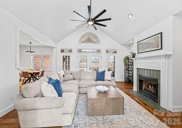 Photo 4 of Single family home for sale at 719 Neely Rd, Brevard, NC 28712 | MLS# 4356372 | Listing updated on 2026-09-11