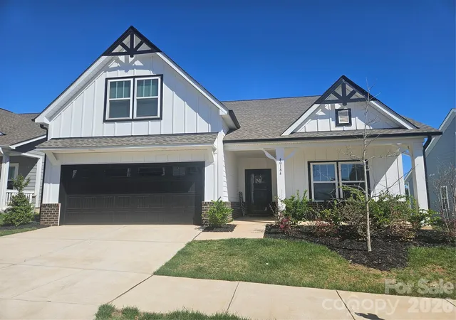 Photo 1 of Single family home for sale at 40184 Crooked Stick Dr #1231, Lancaster, SC 29720 | MLS# 4356977 | Listing updated on 2026-09-11