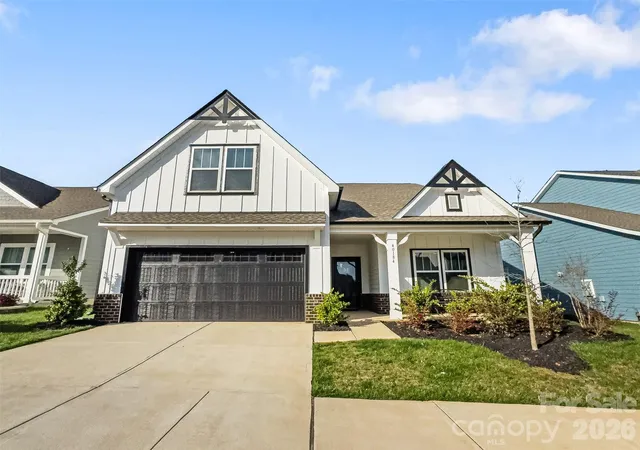 Photo 2 of Single family home for sale at 40184 Crooked Stick Dr #1231, Lancaster, SC 29720 | MLS# 4356977 | Listing updated on 2026-09-11