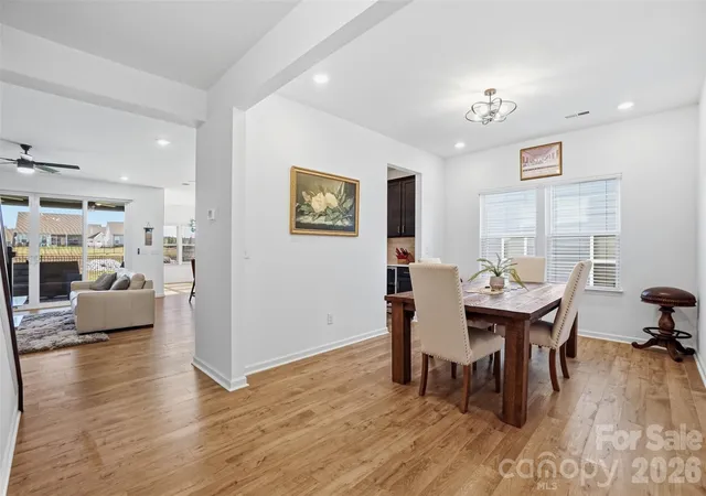 Photo 3 of Single family home for sale at 40184 Crooked Stick Dr #1231, Lancaster, SC 29720 | MLS# 4356977 | Listing updated on 2026-09-11