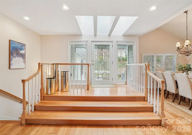Photo 3 of Single family home for sale at 38 Highland Pointe Dr, Weaverville, NC 28787 | MLS# 4357274 | Listing updated on 2026-10-04