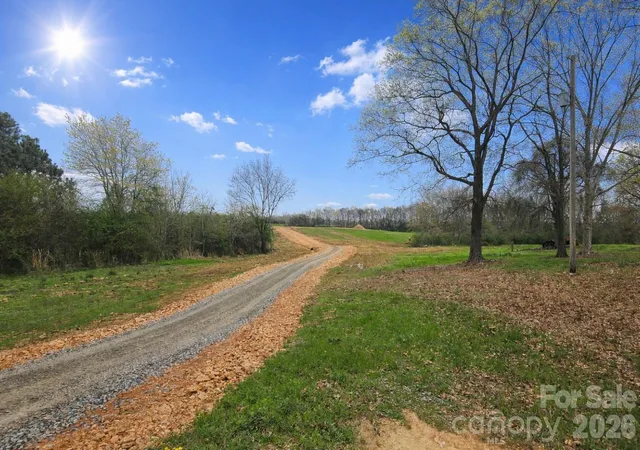 Land for sale at 00 Stack Rd #2, Monroe, NC 28112 | MLS# 4357652