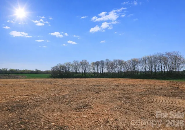 Photo 2 of Land for sale at 00 Stack Rd #2, Monroe, NC 28112 | MLS# 4357652 | Listing updated on 2026-09-22