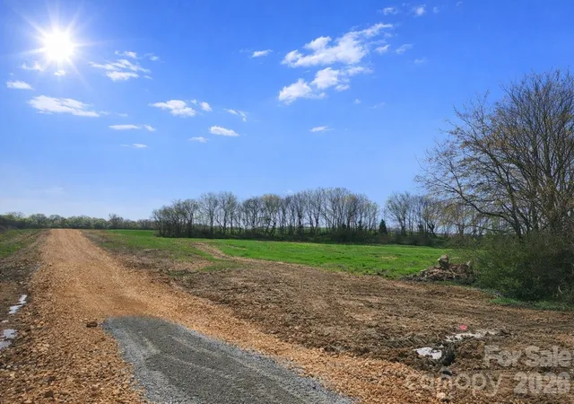 Photo 3 of Land for sale at 00 Stack Rd #2, Monroe, NC 28112 | MLS# 4357652 | Listing updated on 2026-09-22