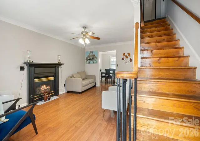 Photo 3 of Condo for sale at 691 Carlton Dr, Gastonia, NC 28054 | MLS# 4357704 | Listing updated on 2026-09-22