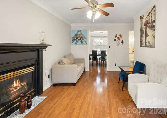 Photo 3 of Condo for sale at 691 Carlton Dr, Gastonia, NC 28054 | MLS# 4357704 | Listing updated on 2026-09-22