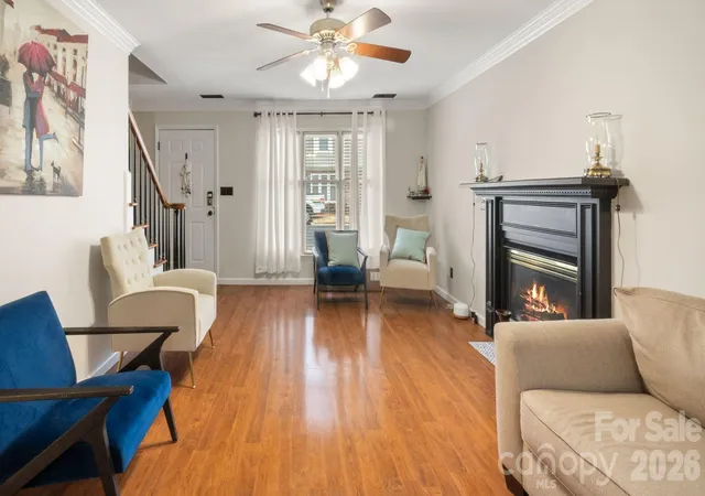 Photo 4 of Condo for sale at 691 Carlton Dr, Gastonia, NC 28054 | MLS# 4357704 | Listing updated on 2026-09-22