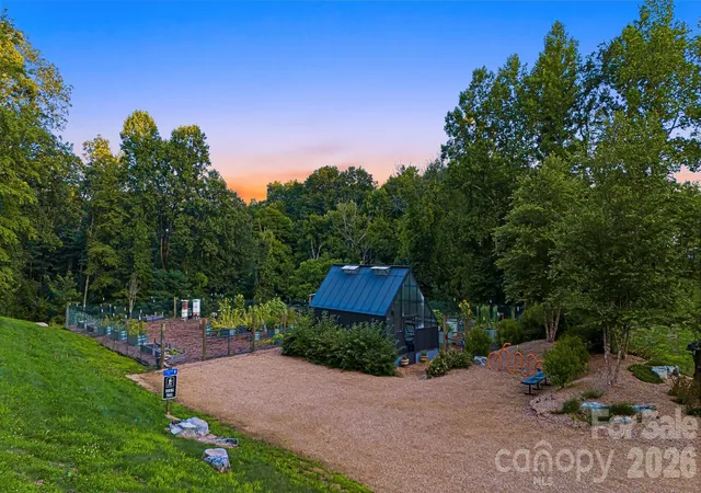 Photo 4 of Land for sale at 198 Mossy Rock Way #10, Fletcher, NC 28732 | MLS# 4358192 | Listing updated on 2026-09-15