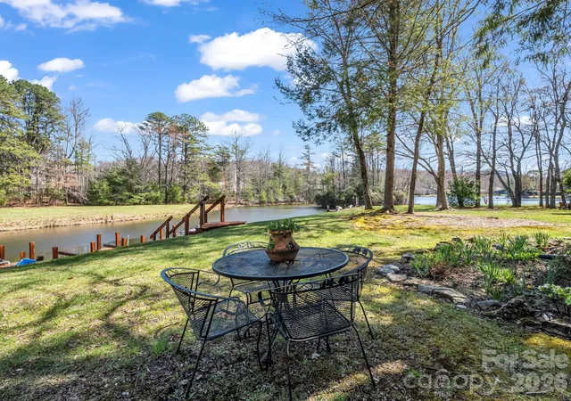 Listing Photo 4 - Condo for sale in building located at 45 Lakeside Villas Dr, Brevard, NC 28712