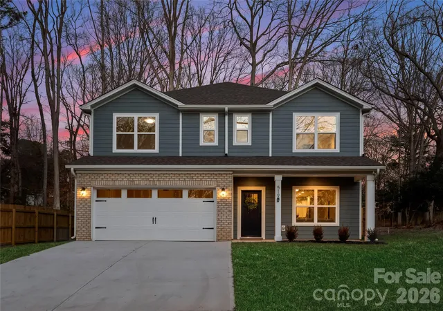 Photo 2 of Single family home for sale at 12722 Hamilton Rd, Charlotte, NC 28273 | MLS# 4358654 | Listing updated on 2026-09-11