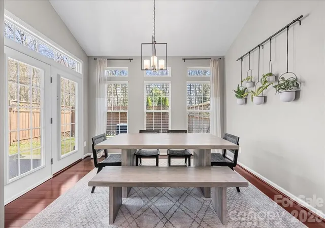 Photo 1 of Sale Pending at 2301 Whitford Ln, Charlotte, NC 28210 | MLS# 4358842 | Listing updated on 2026-09-15