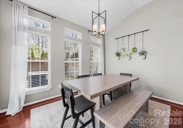Photo 3 of Sale Pending at 2301 Whitford Ln, Charlotte, NC 28210 | MLS# 4358842 | Listing updated on 2026-09-15