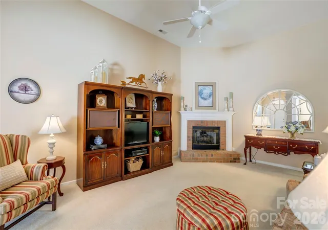 Photo 4 of Single family home for sale at 580 Gatsby Pl NW, Concord, NC 28027 | MLS# 4359128 | Listing updated on 2026-09-21