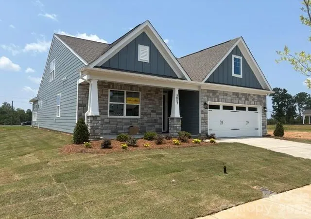Photo 1 of Single family home for sale at 3057 Constitution Ln, Gastonia, NC 28056 | MLS# 4359289 | Listing updated on 2026-10-06