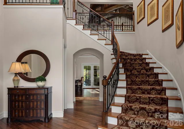 Photo 3 of Single family home for sale at 1946 White Tree Trl, Arden, NC 28704 | MLS# 4359599 | Listing updated on 2026-10-04