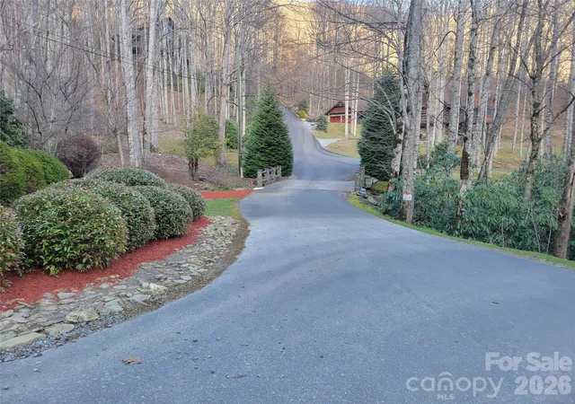 Photo 2 of Land for sale at 00 Rosewood Ln #12, Whittier, NC | MLS# 4359732 | Listing updated on 2026-09-10