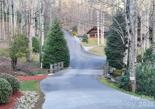 Photo 2 of Land for sale at 00 Covecrest Ln #16, Maggie Valley, NC 28751 | MLS# 4359746 | Listing updated on 2026-09-10