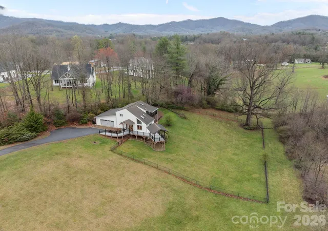 Photo 2 of Single family home for sale at 234 Justice Ridge Rd, Candler, NC 28715 | MLS# 4359838 | Listing updated on 2026-09-28