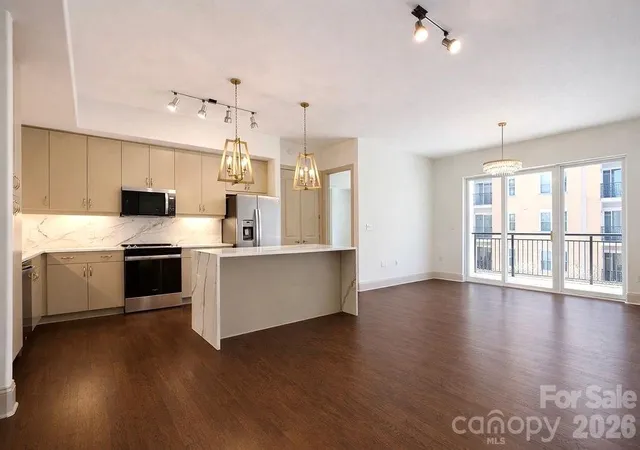 Photo 1 of Condo for sale at 4620 Piedmont Row Dr #410, Charlotte, NC | MLS# 4359975 | Listing updated on 2026-09-10