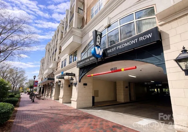 Photo 3 of Condo for sale at 4620 Piedmont Row Dr #410, Charlotte, NC | MLS# 4359975 | Listing updated on 2026-09-10