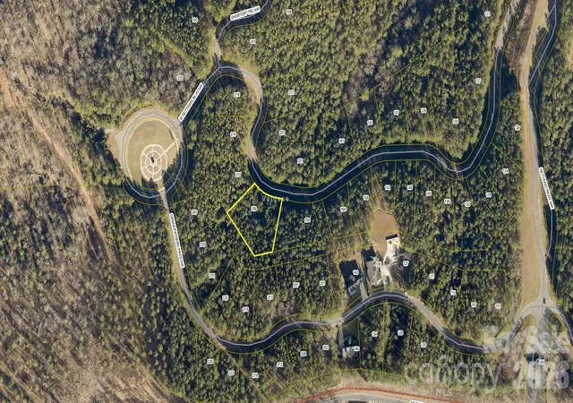 Photo 3 of Land for sale at 206 W Settings Blvd, Morganton, NC | MLS# 4360715 | Listing updated on 2026-09-11