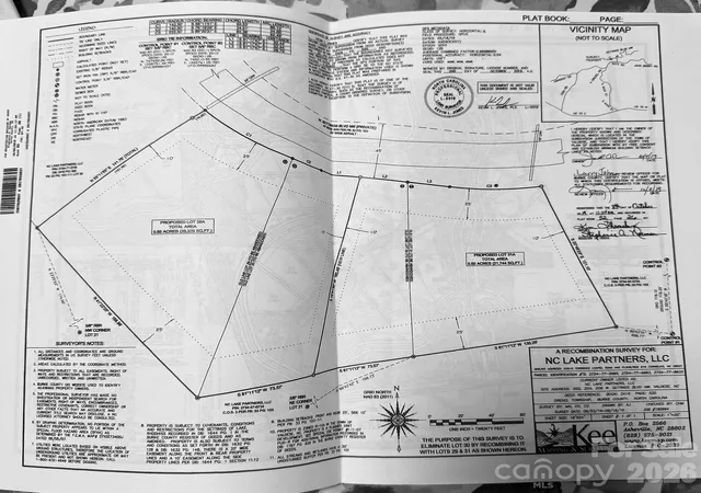 Photo 3 of Land for sale at 206 W Settings Blvd, Morganton, NC | MLS# 4360715 | Listing updated on 2026-09-11