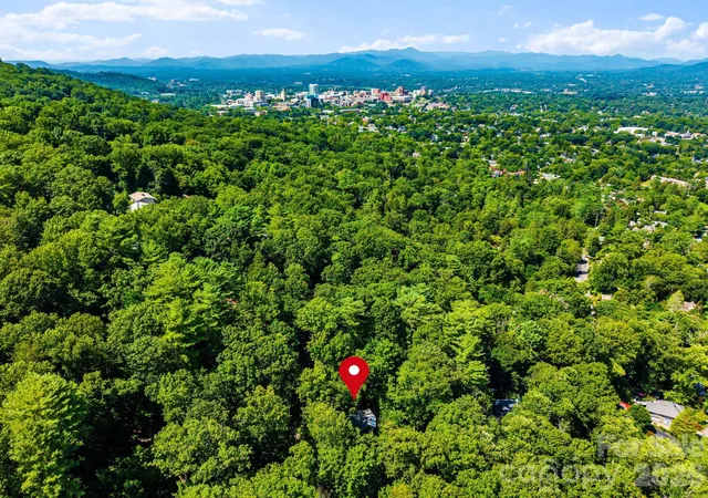 Photo 2 of Single family home for sale at 355 Sunset Dr, Asheville, NC 28804 | MLS# 4361101 | Listing updated on 2026-10-03