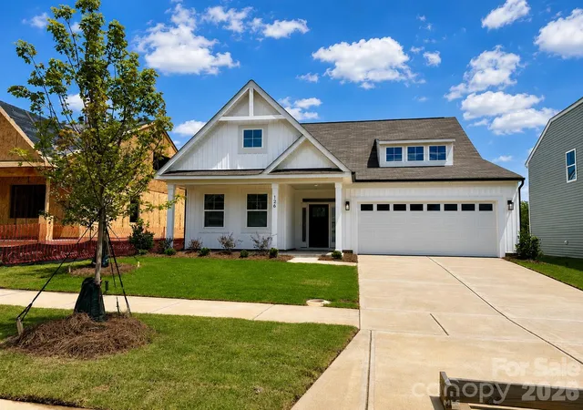 Photo 1 of Sale Pending at 120 Swing Ln, Troutman, NC 28166 | MLS# 4361197 | Listing updated on 2026-09-22
