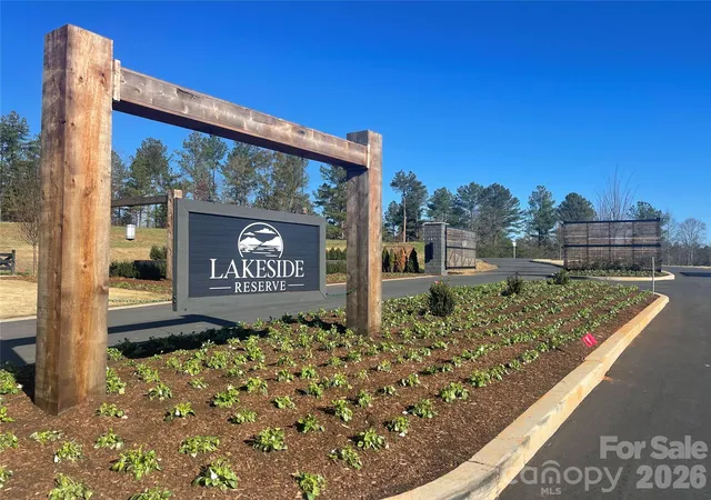 Photo 4 of Land for sale at 2115 Castle Peak Mountain #146, Connellys Springs, NC 28612 | MLS# 4361279 | Listing updated on 2026-09-14